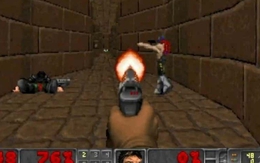 Chỉ trong 7 ngày, một nhà nghiên cứu đã dạy được cụm 200.000 tế bào não … chơi Doom