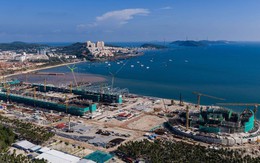 Tin vui từ các dự án trọng điểm phục vụ APEC 2027 tại Phú Quốc