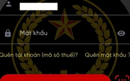 Cách quyết toán thuế trên eTaxMobile chuẩn nhất 2026