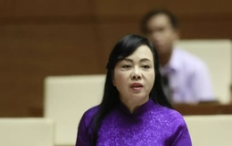 Cựu Bộ trưởng Nguyễn Thị Kim Tiến cùng các bị can khắc phục hậu quả hơn 44 tỷ đồng