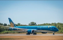 Việt Nam 'nắn' đường bay đi châu Âu, hãng Trung Đông được ưu tiên ở Nội Bài