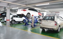 Quy định mới liên quan tới tất cả ô tô trên toàn quốc đã có hiệu lực từ 1/3, tình trạng ra sao?