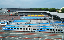 TP.HCM kiến nghị Trung ương cân đối bổ sung khoảng 220.000 tỷ đồng làm metro