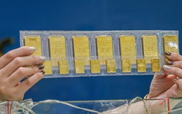 Một ngân hàng dự báo giá vàng có thể lên 6.000 USD/ounce, dầu khó vượt 100 USD/thùng