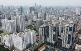 Nhà ở thương mại giá phù hợp khác gì NƠXH?