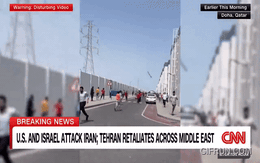 Đừng bắt họ trả phòng, chúng tôi trả tiền: 1 nước mạnh tay bao 20.000 khách mắc kẹt sau khi Iran tấn công