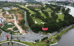 Kiên quyết xử lý các vi phạm để tháo gỡ vướng mắc hàng trăm dự án ở Lâm Đồng