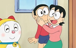 5 bài học nuôi dạy con từ Doraemon mà cha mẹ vô tình bỏ qua
