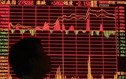 Thế giới chấn động với giá vàng, dầu thô, chứng khoán