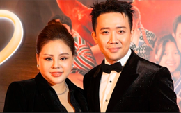 Nữ diễn viên mệnh danh 'thần tài', đóng 4 phim trăm tỷ của Trấn Thành