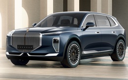 VinFast của ông Phạm Nhật Vượng bất ngờ ra mắt 2 mẫu xe điện hạng sang thuộc thương hiệu Lạc Hồng