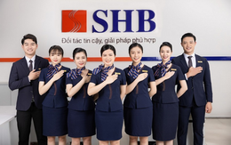 SHB được NHNN chấp thuận tăng vốn điều lệ lên 53.442 tỷ đồng