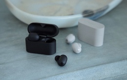 Sony trình làng tai nghe true wireless chống ồn vượt trội WF-1000XM6