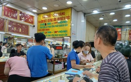 Thị trường tiền số hôm nay, 4-3: Diễn biến gây sốc của Bitcoin