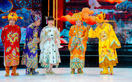 Táo quân 'trái mùa' lên sóng VTV, khán giả phản ứng thế nào?