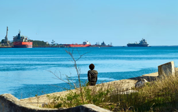 Tàu chở 650.000 thùng dầu Nga bất ngờ tiến thẳng vào Cuba – Mỹ biết rõ nhưng ‘án binh bất động’