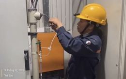 Bắt Phó Tổng Giám đốc Nhiệt điện Quảng Ninh: Hé lộ thủ đoạn 'phù phép' số liệu khí thải