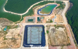 Chỉ đạo mới nhất về bãi rác hơn 80 tỷ đồng tại Huế xây 8 năm chưa xong