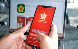 Chính thức: Từ 1/4, VNeID có tính năng mới đặc biệt, người dân cả nước đang tham gia giao thông cần nắm rõ