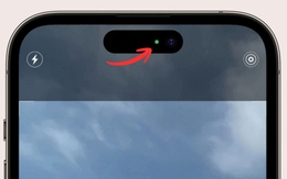 Dấu chấm xanh trên iPhone bị vô hiệu hóa, hàng triệu người đối mặt nguy cơ bị quay lén