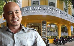 Ông Đặng Lê Nguyên Vũ vừa mở quán cà phê mới bên sông tại thành phố trực thuộc Trung ương trẻ nhất Việt Nam