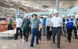 Thủ tướng trực tiếp kiểm tra thực địa lần thứ 10, siêu dự án 16 tỷ USD chốt thời điểm trọng đại