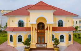 Đại gia thủy sản Camimex Group bị xử phạt vi phạm hành chính về thuế