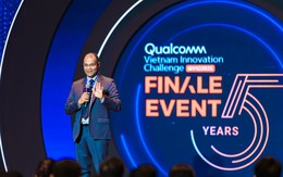Qualcomm công bố 28 startup vào vòng ươm tạo QVIC 2026
