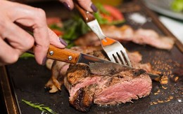 2 kiểu ăn phổ biến khiến thận “kêu cứu”: Bác sĩ cảnh báo