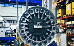 Nga là nước thứ 2 trên thế giới làm được điều này