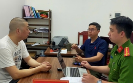 Bắt 3 đối tượng câu kết với người nước ngoài lập sàn điện tử lừa đảo hàng chục tỉ đồng