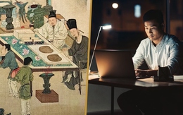 Văn hóa làm việc “996” của Trung Quốc có lịch sử từ 2.200 năm trước?