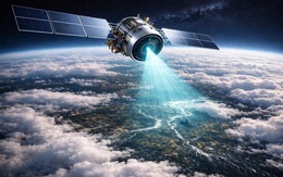 Nga vừa chế tạo "Mắt Thần trên không": Quan sát rõ từng ngóc ngách Trái đất, nhìn thấu mây dày đặc