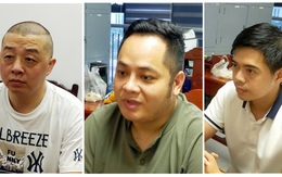 Lật tẩy đường dây lừa đảo xuyên quốc gia núp bóng sàn thương mại điện tử