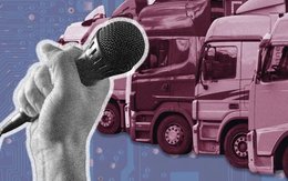 Công ty karaoke vô danh vừa khiến ngành logistics toàn cầu rung chuyển, thổi bay 17 tỷ USD vốn hóa sau bài phát biểu kéo dài 3 phút của CEO