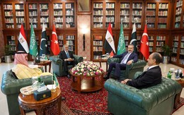 Loạt quốc gia bàn cách xử lý điểm nghẽn dầu mỏ Hormuz: lập liên minh quản lý, thu phí qua Eo biển Hormuz