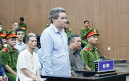 Gây thiệt hại hàng trăm tỉ đồng, Giám đốc xin bán 175 lượng vàng và 1.000m2 đất để khắc phục