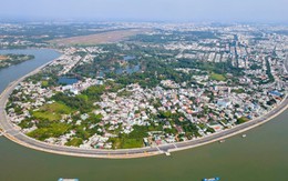 Việt Nam sắp có TP trực thuộc Trung ương đầu tiên giáp Campuchia, trình Chính phủ đề án quan trọng trước 4/4