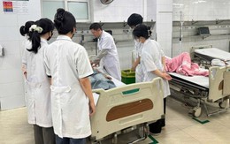 Dấu hiệu 'lạ' giúp bác sĩ phát hiện ca nhồi máu cơ tim 'ngụy trang' đau dạ dày