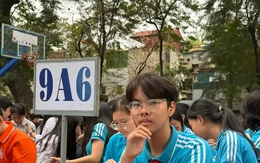 Tỉ lệ chọi vào lớp 10 THPT công lập Hà Nội năm nay ra sao?