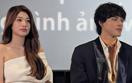 Tin vui cho Hoa hậu Thiên Ân và nam thần điện ảnh Khương Lê