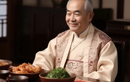 Con người sống được bao lâu, chỉ cần nhìn vào cách ăn: Người sống lâu thường có 3 đặc điểm này!