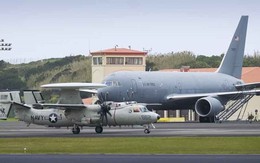 Thêm một nước châu Âu từ chối cho máy bay Mỹ đi qua không phận để tấn công Iran