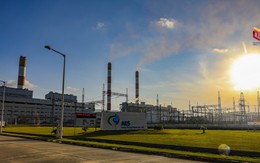 Đại gia Mỹ AES ngừng kế hoạch bán nhà máy điện than 2,1 tỷ USD tại Quảng Ninh