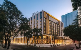 Bước chuyển mình của Hà Nội trên bản đồ du lịch cao cấp toàn cầu