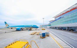 Tạm dừng khai thác đường bay Vân Đồn - TPHCM