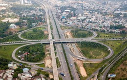 Vừa nhận mặt bằng Thủ Thiêm, CII lại được TP.HCM giao lập dự án 3.500 tỷ ở cửa ngõ phía Đông