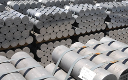 Giá nhôm tăng sốc, thị trường kim loại rung chuyển sau 1 động thái của Iran