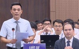 Đề xuất thí điểm luật sư công tại Bộ Quốc phòng, Bộ Công an, Hà Nội, TPHCM...