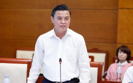 Bất ngờ số tiền hàng chục tỷ đồng các doanh nghiệp đã chi cho cựu Cục trưởng Hoàng Văn Thức